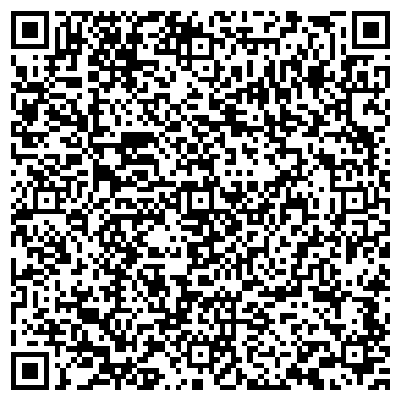 QR-код с контактной информацией организации ФЛП Центр исследований "Ресурс"