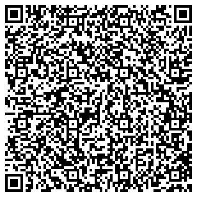 QR-код с контактной информацией организации ООО Представительство компании "AVON" в г. Барнаул