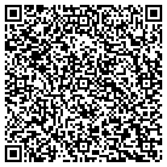 QR-код с контактной информацией организации ПФК Карпаты