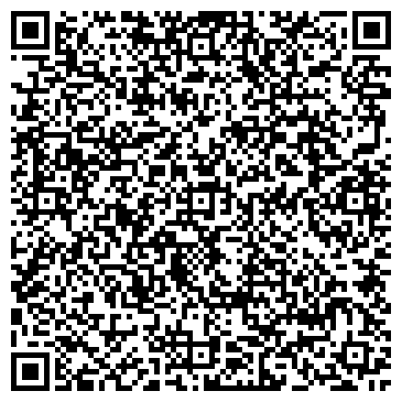QR-код с контактной информацией организации Мир палитры