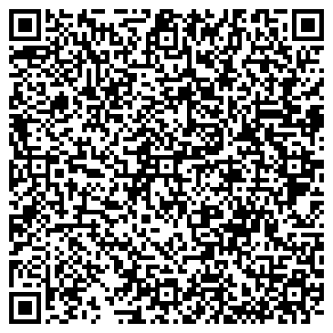 QR-код с контактной информацией организации ООО Сим Сим Estate