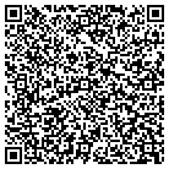 QR-код с контактной информацией организации ИП АкваМир
