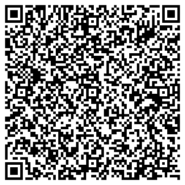 QR-код с контактной информацией организации ООО Ульяновский трикотаж "Руcь"