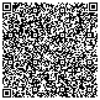 QR-код с контактной информацией организации Веб студия "WebStore" Санкт - Петербург