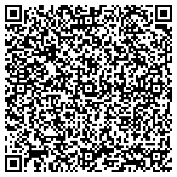 QR-код с контактной информацией организации ООО ЧОП Авангард