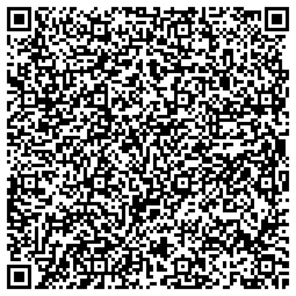 QR-код с контактной информацией организации Многопрофильная больница "Бунданг Чесенг"