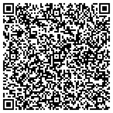 QR-код с контактной информацией организации HOTEL & HOSTEL «ЭКОСОН»