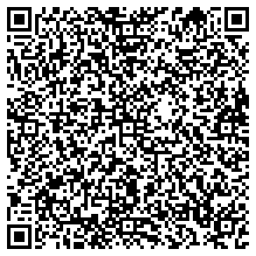 QR-код с контактной информацией организации ЧУП ПрестижПерсонал