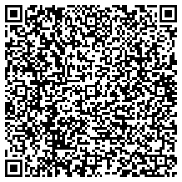 QR-код с контактной информацией организации Shopogolic ltd