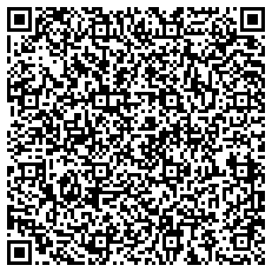 QR-код с контактной информацией организации Онлайн психологический центр "PsyButton"