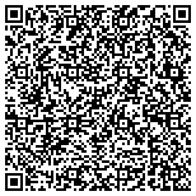 QR-код с контактной информацией организации ООО Дизайн - студия "Эгоист"