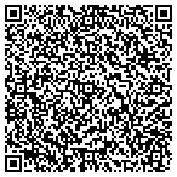 QR-код с контактной информацией организации АНО Покровский Угол