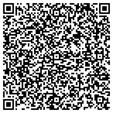 QR-код с контактной информацией организации ТурбоСервис-Винница