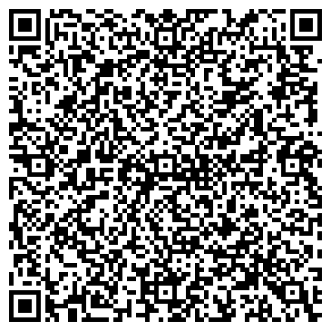 QR-код с контактной информацией организации ООО Магазин "Плитка"