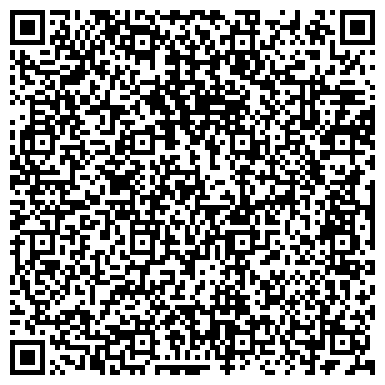 QR-код с контактной информацией организации Студия сайтов "Веб Посад"