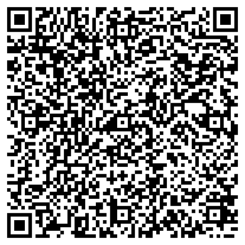 QR-код с контактной информацией организации ООО Буркит