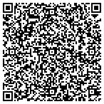 QR-код с контактной информацией организации ИП Автокомплекс "MegWay"