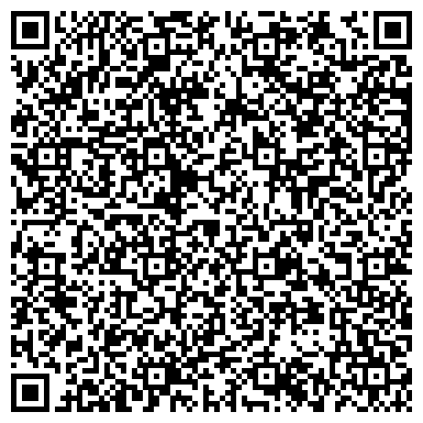 QR-код с контактной информацией организации ООО Музыкальная кавер группа "Панна Котта"