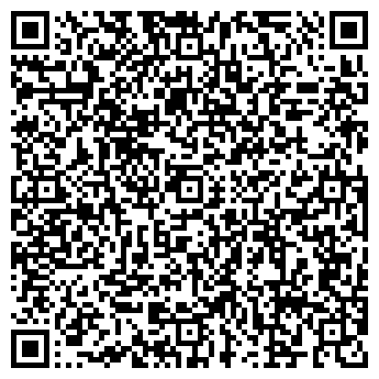 QR-код с контактной информацией организации ООО ВестДжиГрупп