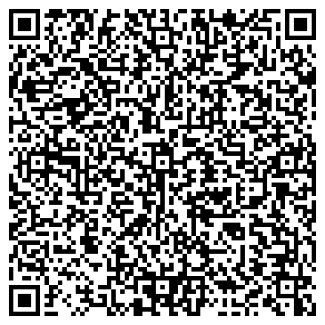QR-код с контактной информацией организации Ресторан для питомца