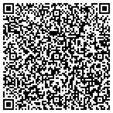 QR-код с контактной информацией организации ООО Клуб Тесла