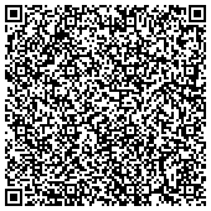 QR-код с контактной информацией организации АНПОО Нижегородский колледж теплоснабжения и автоматических систем управления