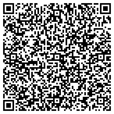 QR-код с контактной информацией организации ООО Кафель - дешевле