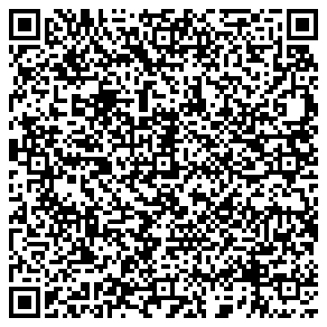 QR-код с контактной информацией организации Apple club