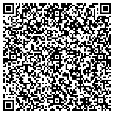 QR-код с контактной информацией организации ООО Лазурный берег