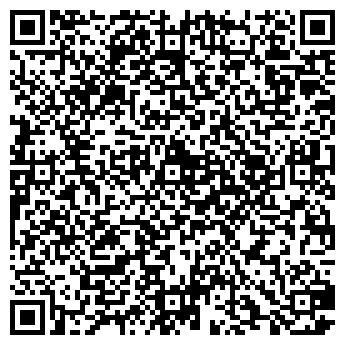 QR-код с контактной информацией организации ООО Дизлайн