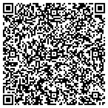 QR-код с контактной информацией организации ООО «Интерстил»