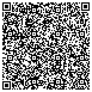 QR-код с контактной информацией организации Ветеринарная клиника "ВетСеть" Кировский район