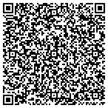 QR-код с контактной информацией организации Полигон190