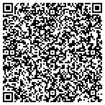 QR-код с контактной информацией организации «Имидж Интерьер»