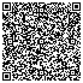 QR-код с контактной информацией организации ООО Рассветъ