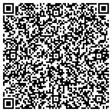 QR-код с контактной информацией организации ООО Моё детство