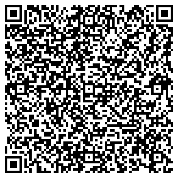 QR-код с контактной информацией организации ООО «Данила-Мастер»
