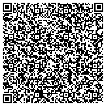 QR-код с контактной информацией организации ООО Патронажный центр «Валентина»