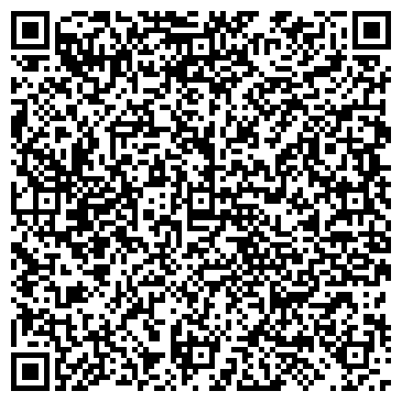 QR-код с контактной информацией организации ИП Салон "Ретро"