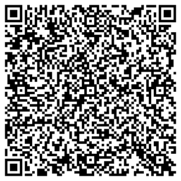QR-код с контактной информацией организации ОсОО Фабрика «Чолпон»