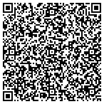 QR-код с контактной информацией организации ООО "АвтоМама" Ангарск