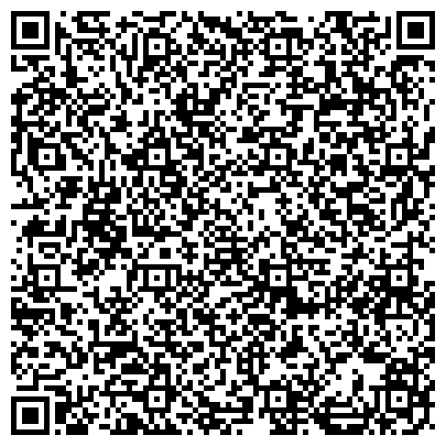 QR-код с контактной информацией организации НКО (НО) Ассоциация "БезБарьерный Альянс"
