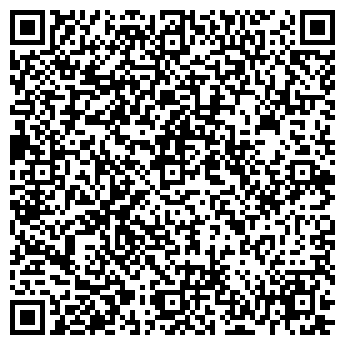 QR-код с контактной информацией организации ООО Рти - резина