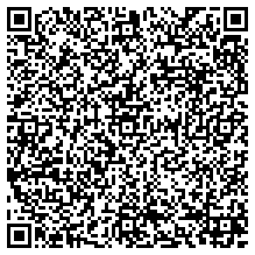 QR-код с контактной информацией организации Развлекательный центр "РИО"