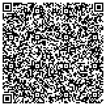 QR-код с контактной информацией организации ИП Детский интеллектуально - творческий центр "Листень"