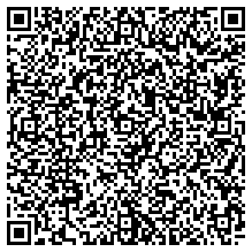 QR-код с контактной информацией организации Салон красоты "Матильда"