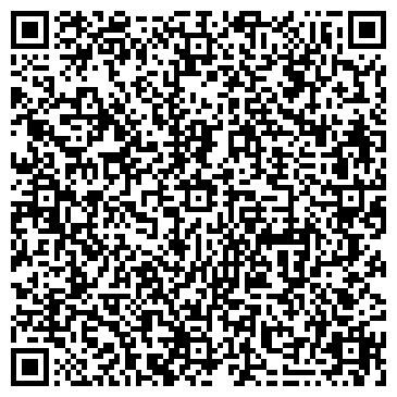 QR-код с контактной информацией организации ООО Лоджи