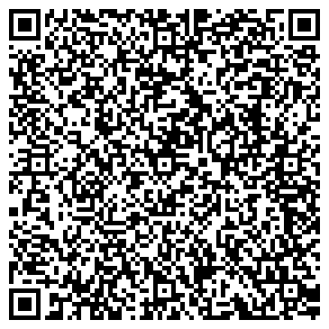 QR-код с контактной информацией организации ООО Сайт города Южно - Сахалинска
