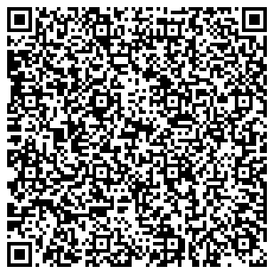 QR-код с контактной информацией организации ООО Междугороднее такси "Братск - Иркутск - Братск"