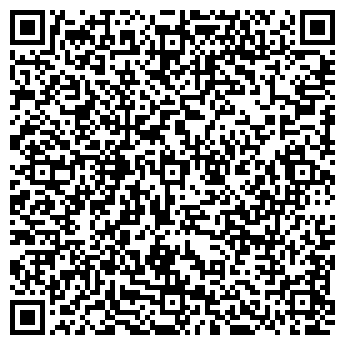 QR-код с контактной информацией организации ООО Тимпласт